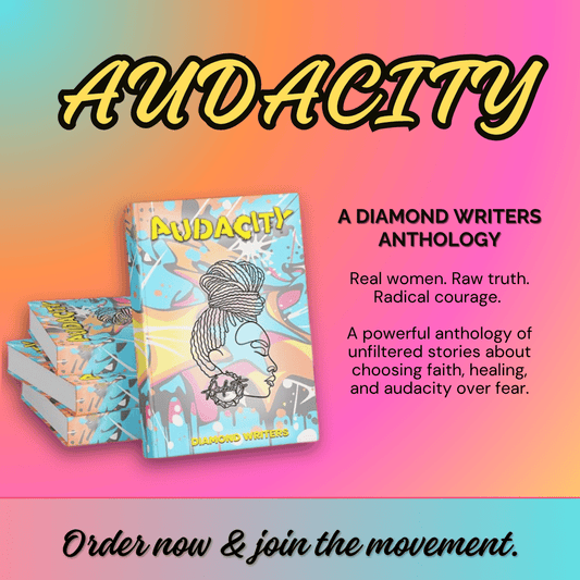 AUDACITY ANTHOLOGY